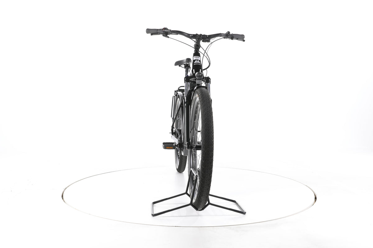 HoheAcht Pasia Urbo Trekking E-Bike - Image 4