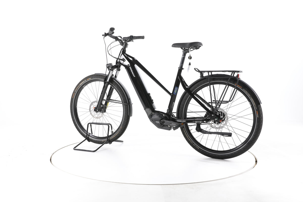 HoheAcht Pasia Urbo Trekking E-Bike - Image 8