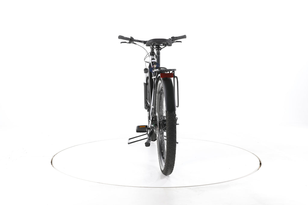 HoheAcht Pasia Urbo Trekking E-Bike - Image 10