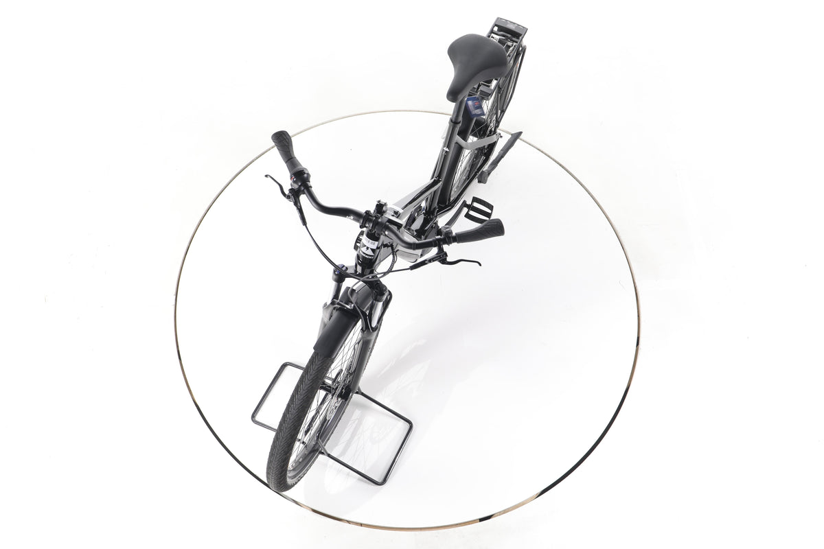 HoheAcht Pasia Urbo Trekking E-Bike - Image 17