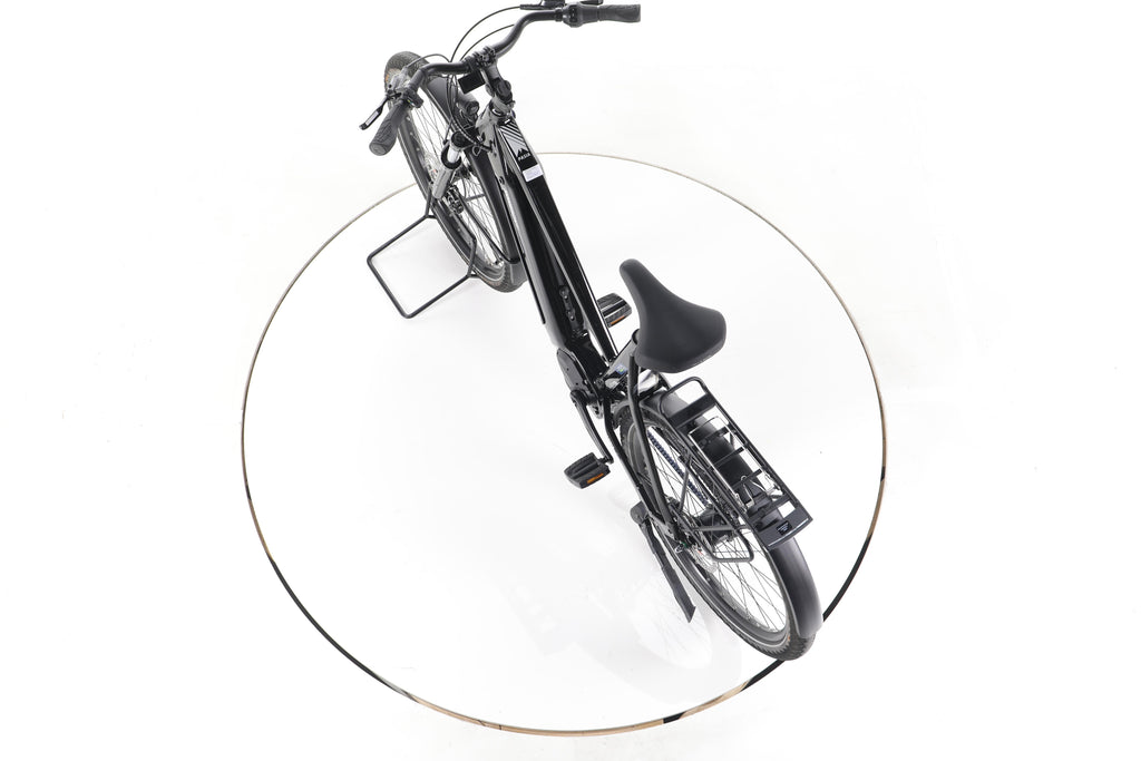 HoheAcht Pasia Urbo Trekking E-Bike - Image 21