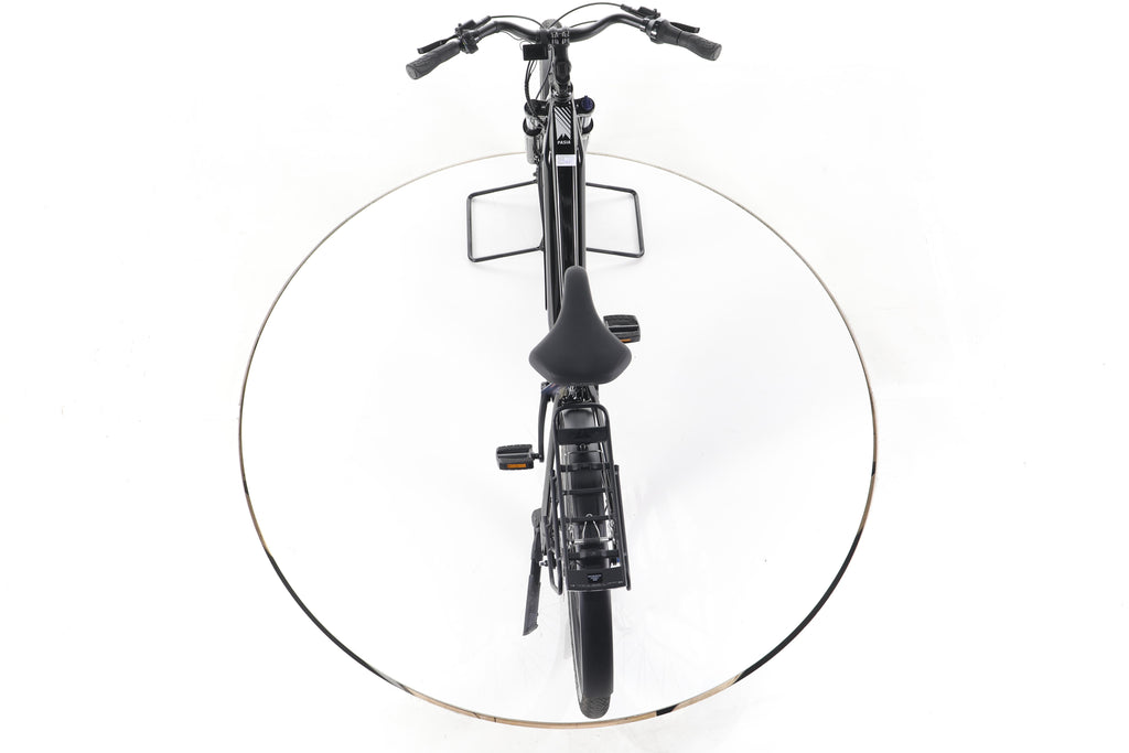 HoheAcht Pasia Urbo Trekking E-Bike - Image 22