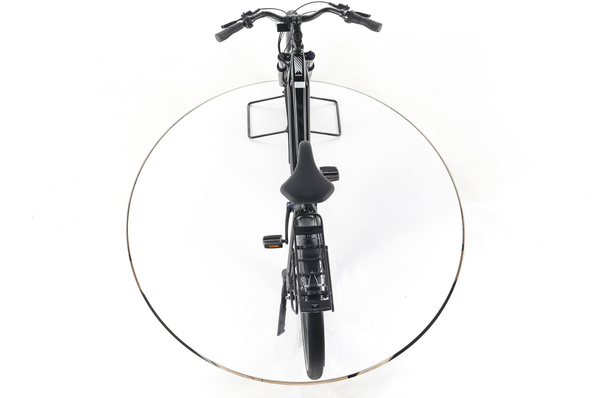 HoheAcht Pasia Urbo Trekking E-Bike - Image 22