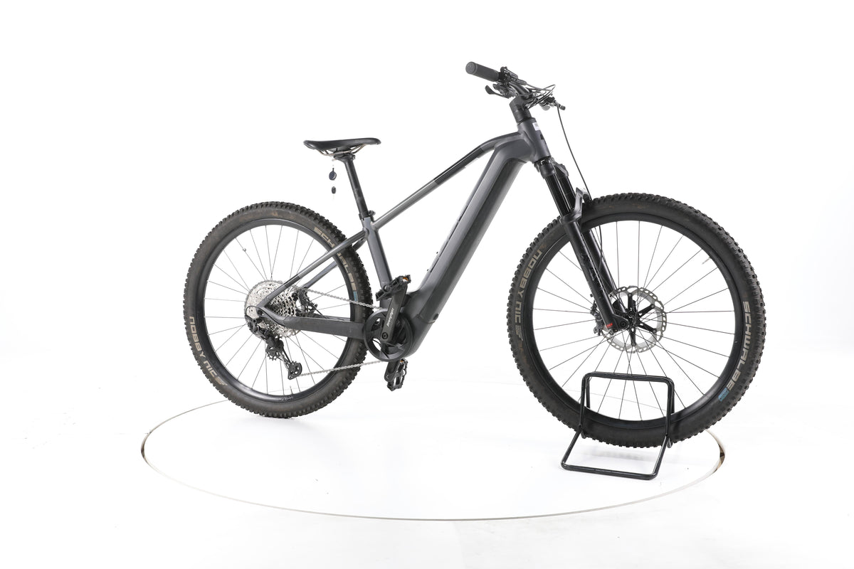 Cube Reaction Hybrid SLT E-Bike - Image 2