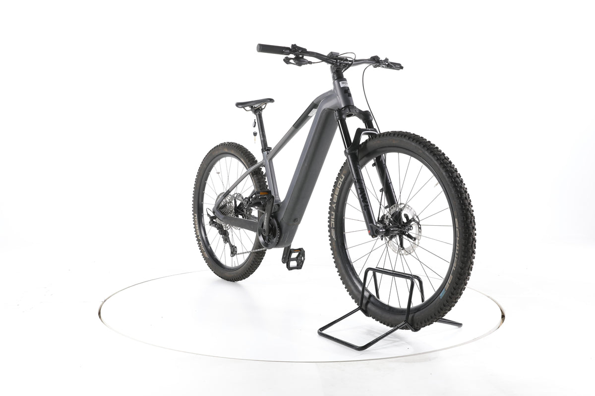 Cube Reaction Hybrid SLT E-Bike - Image 3