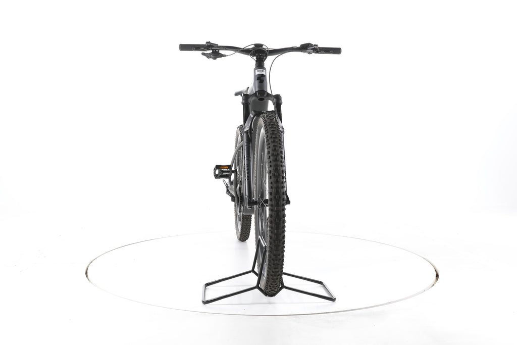 Cube Reaction Hybrid SLT E-Bike - Image 4
