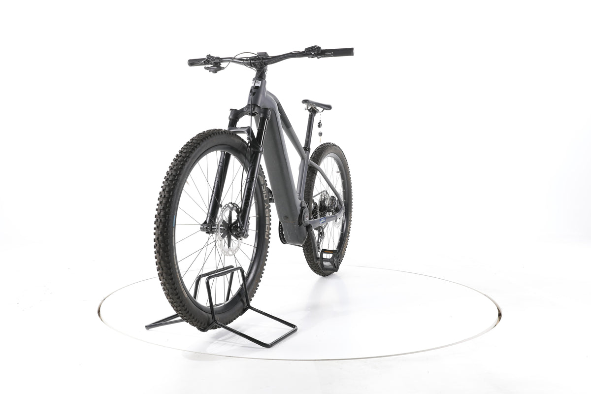 Cube Reaction Hybrid SLT E-Bike - Image 5