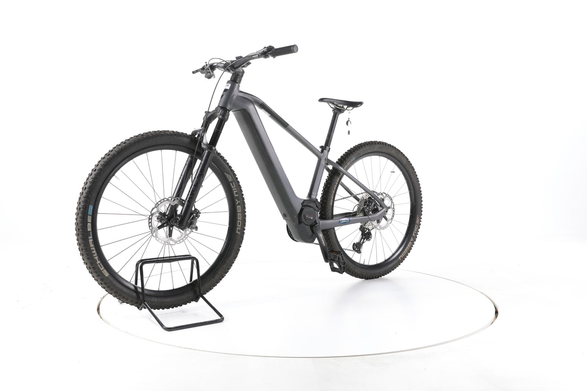 Cube Reaction Hybrid SLT E-Bike - Image 6