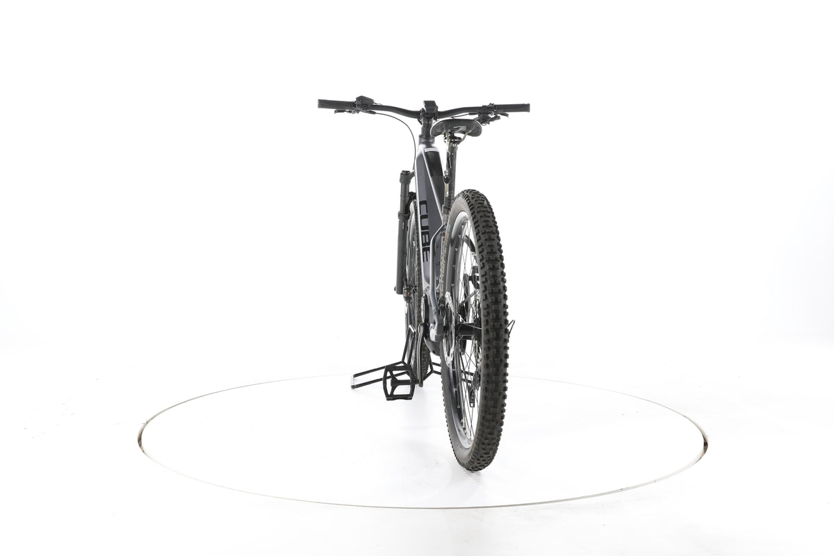 Cube Reaction Hybrid SLT E-Bike - Image 10