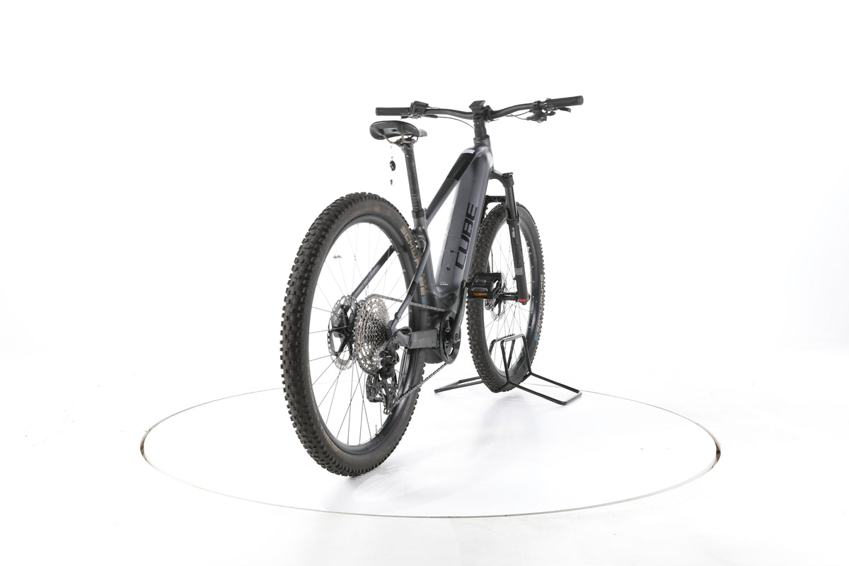 Cube Reaction Hybrid SLT E-Bike - Image 11