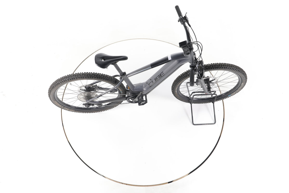 Cube Reaction Hybrid SLT E-Bike - Image 13