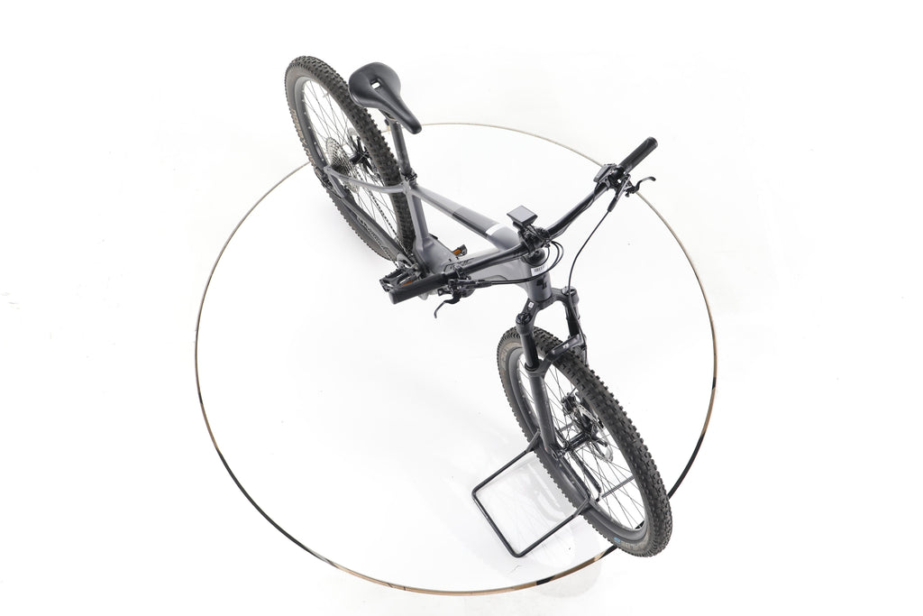 Cube Reaction Hybrid SLT E-Bike - Image 15