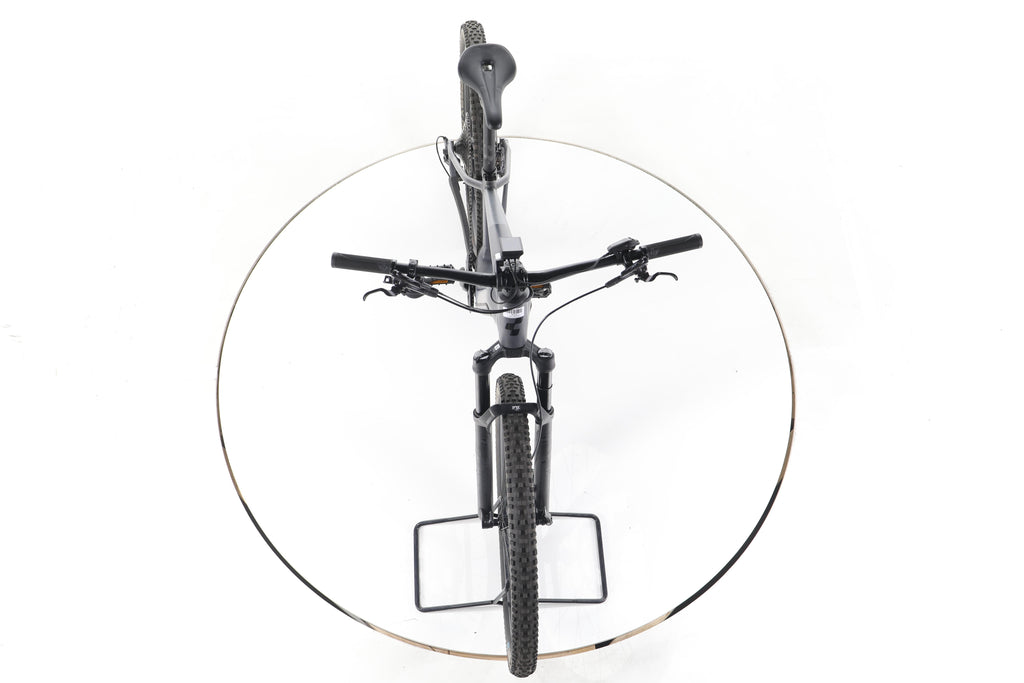 Cube Reaction Hybrid SLT E-Bike - Image 16