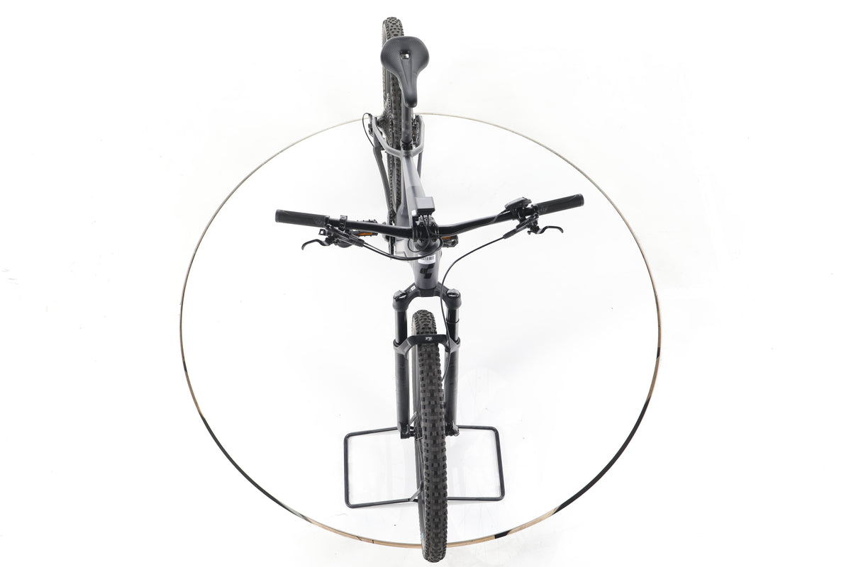 Cube Reaction Hybrid SLT E-Bike - Image 16