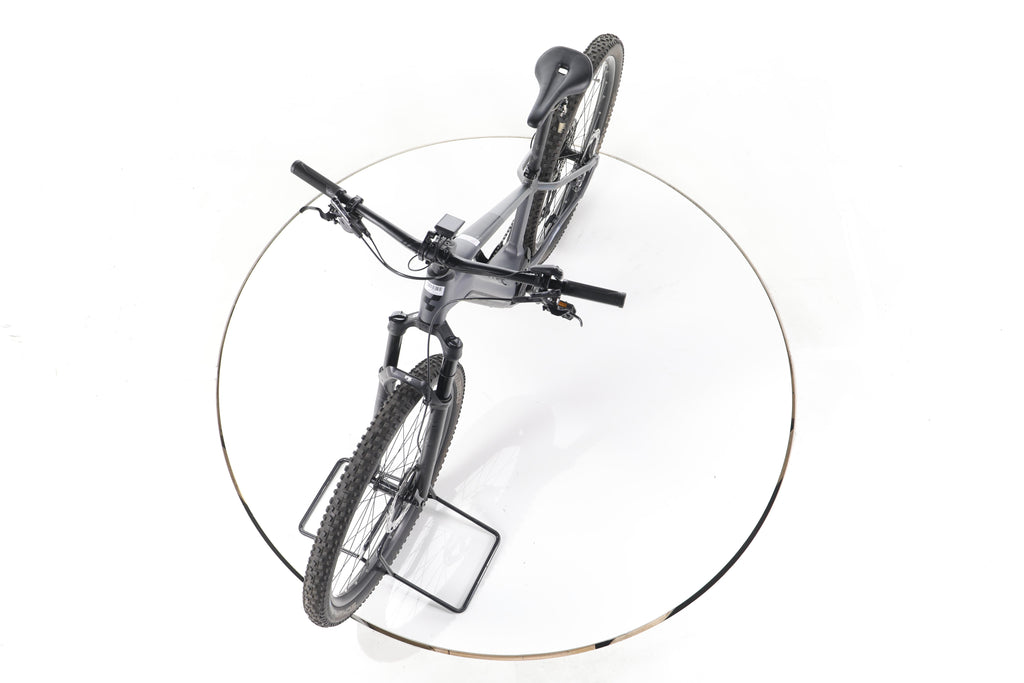 Cube Reaction Hybrid SLT E-Bike - Image 17