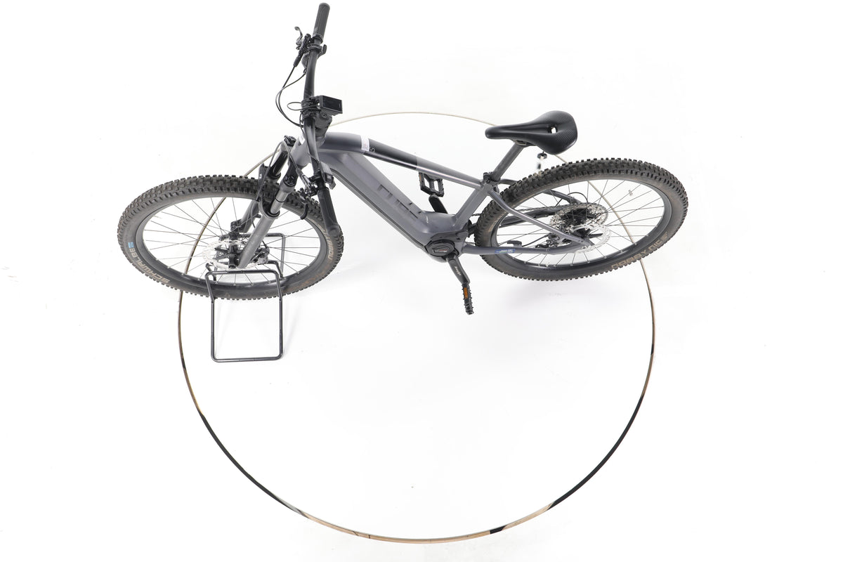 Cube Reaction Hybrid SLT E-Bike - Image 19