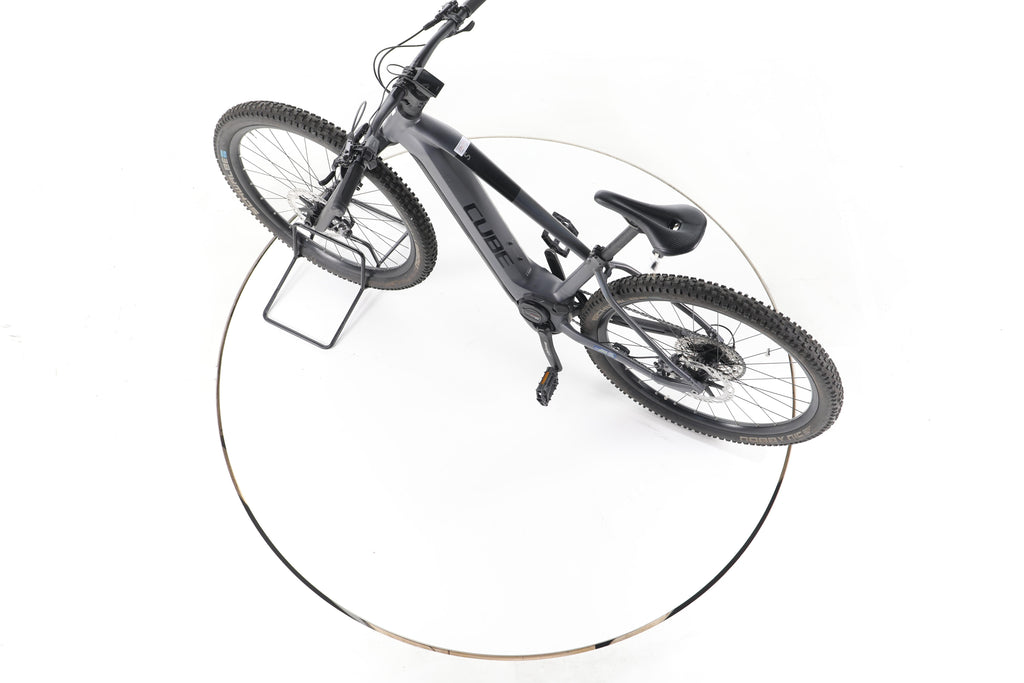 Cube Reaction Hybrid SLT E-Bike - Image 20