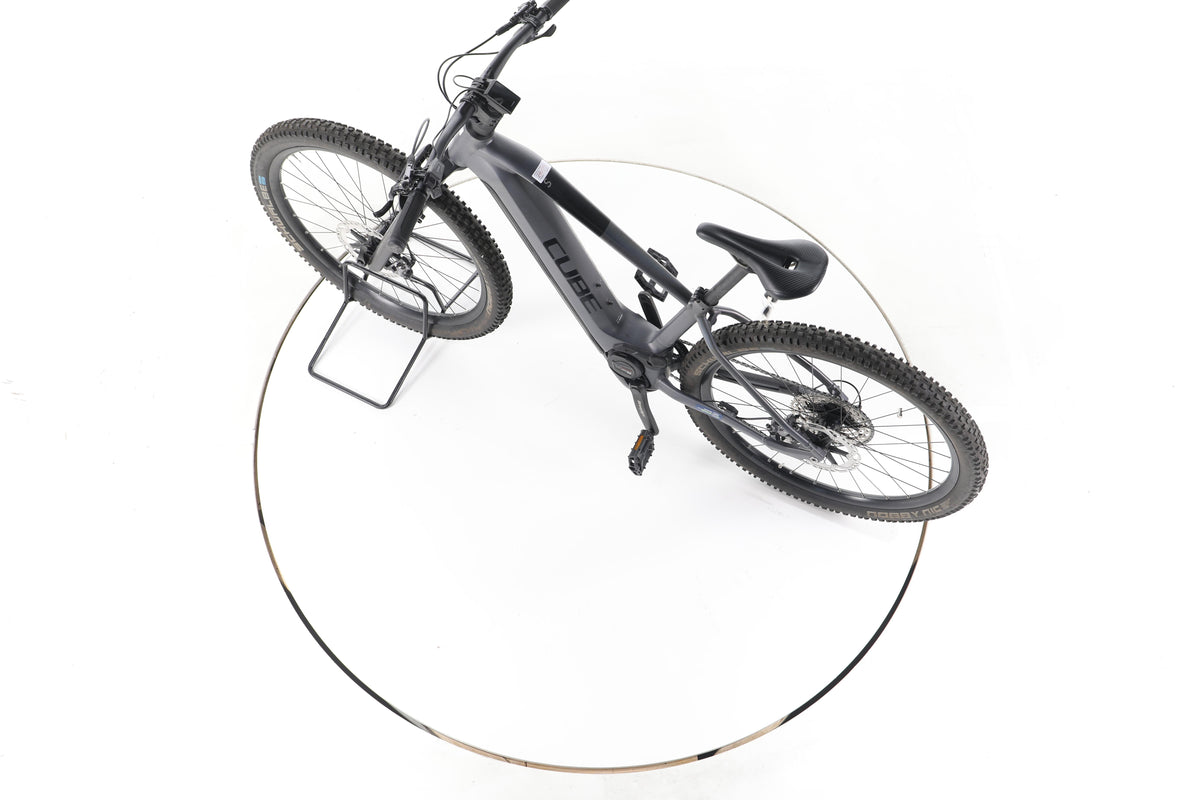 Cube Reaction Hybrid SLT E-Bike - Image 20