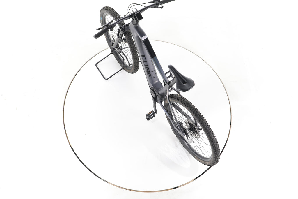 Cube Reaction Hybrid SLT E-Bike - Image 21