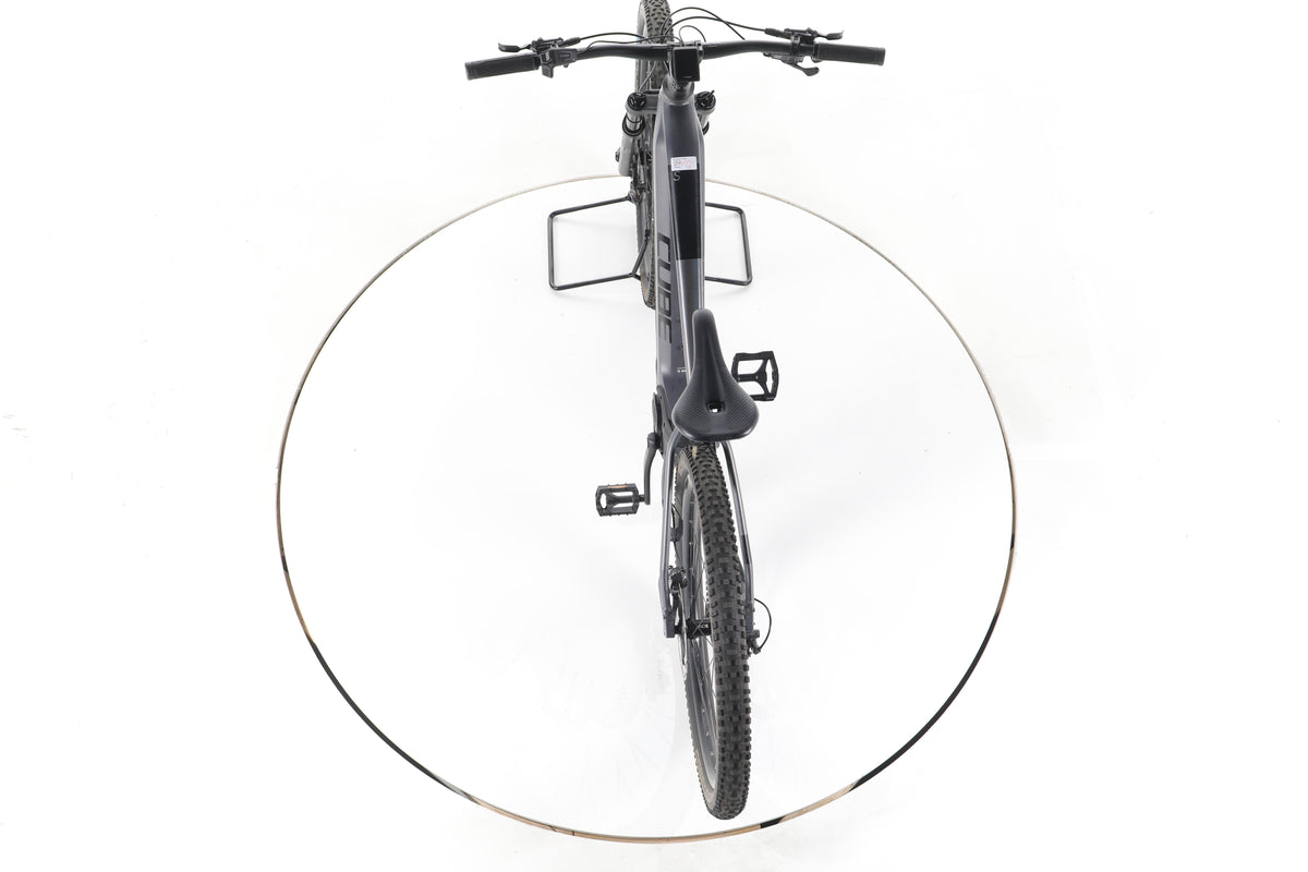 Cube Reaction Hybrid SLT E-Bike - Image 22