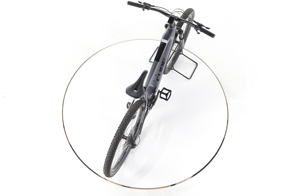 Cube Reaction Hybrid SLT E-Bike - Image 23