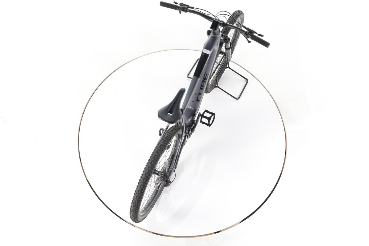 Cube Reaction Hybrid SLT E-Bike - Image 23