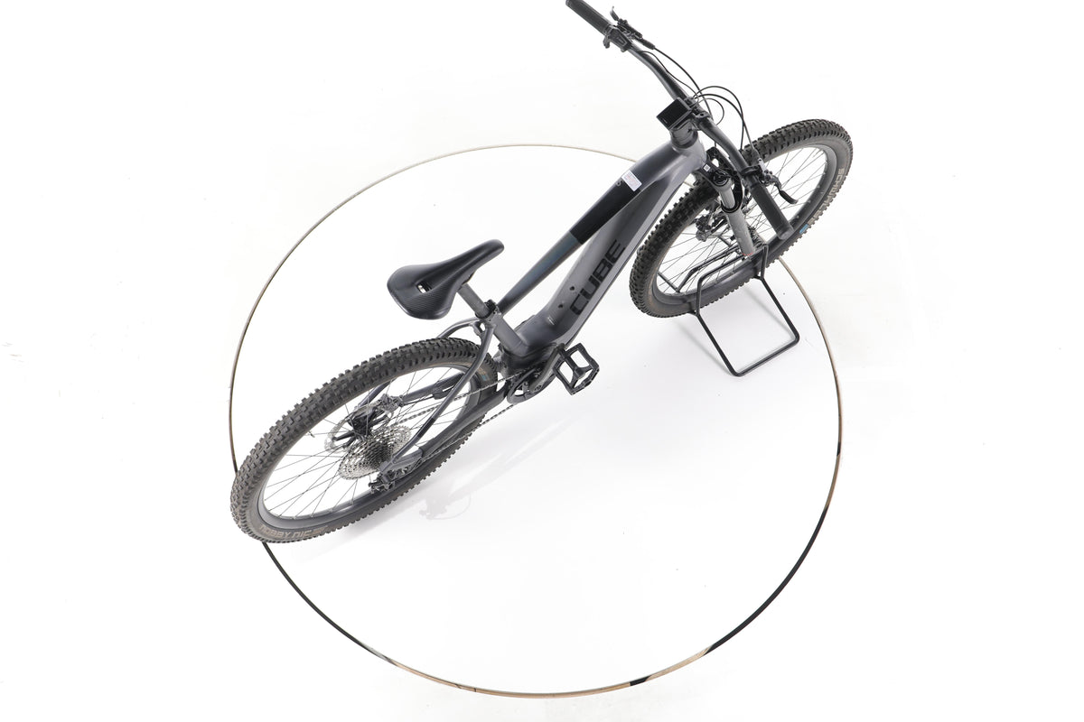 Cube Reaction Hybrid SLT E-Bike - Image 24