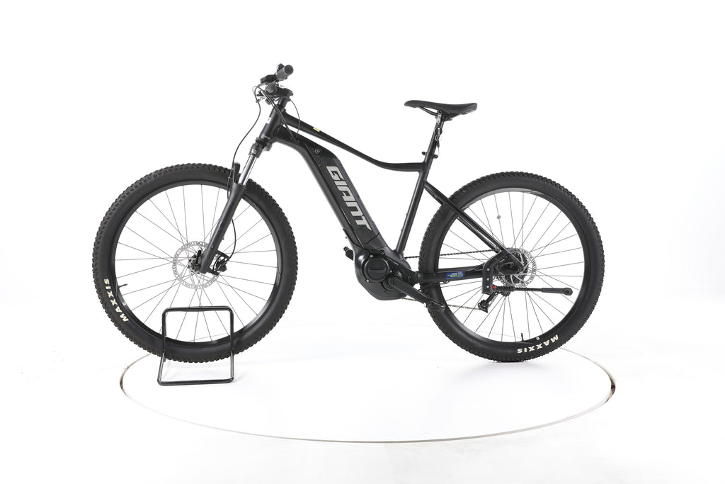 Giant Talon E+2 E-Bike - Image 7