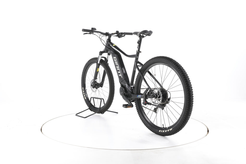 Giant Talon E+2 E-Bike - Image 9