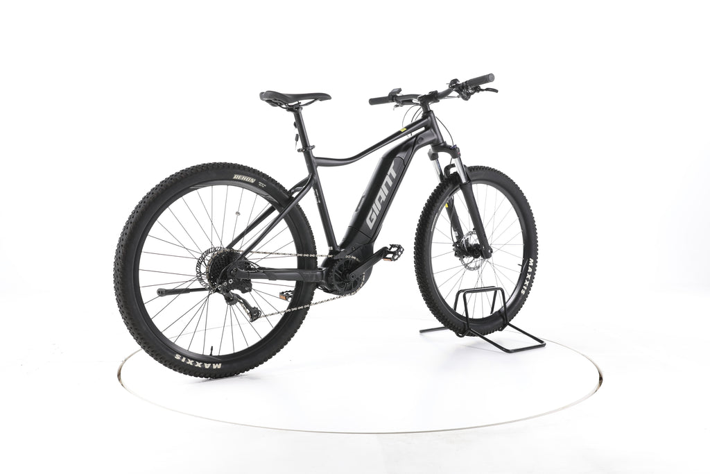 Giant Talon E+2 E-Bike - Image 12