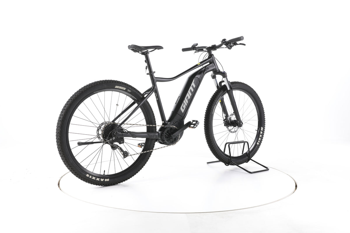 Giant Talon E+2 E-Bike - Image 12
