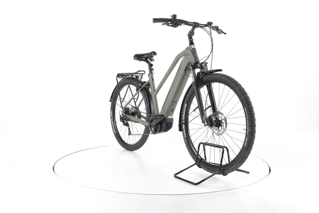 Kalkhoff Entice 5.B Season Trekking E-Bike - Image 3