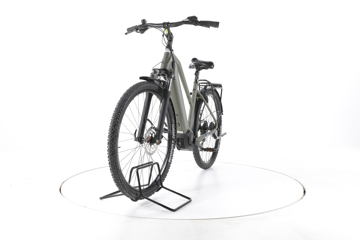 Kalkhoff Entice 5.B Season Trekking E-Bike - Image 5