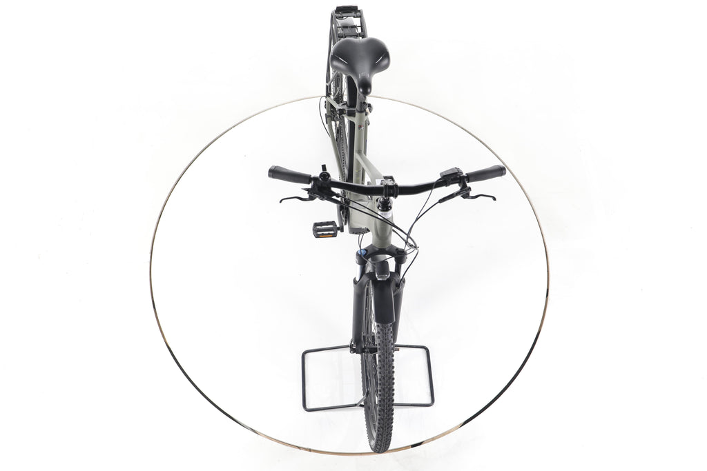 Kalkhoff Entice 5.B Season Trekking E-Bike - Image 16