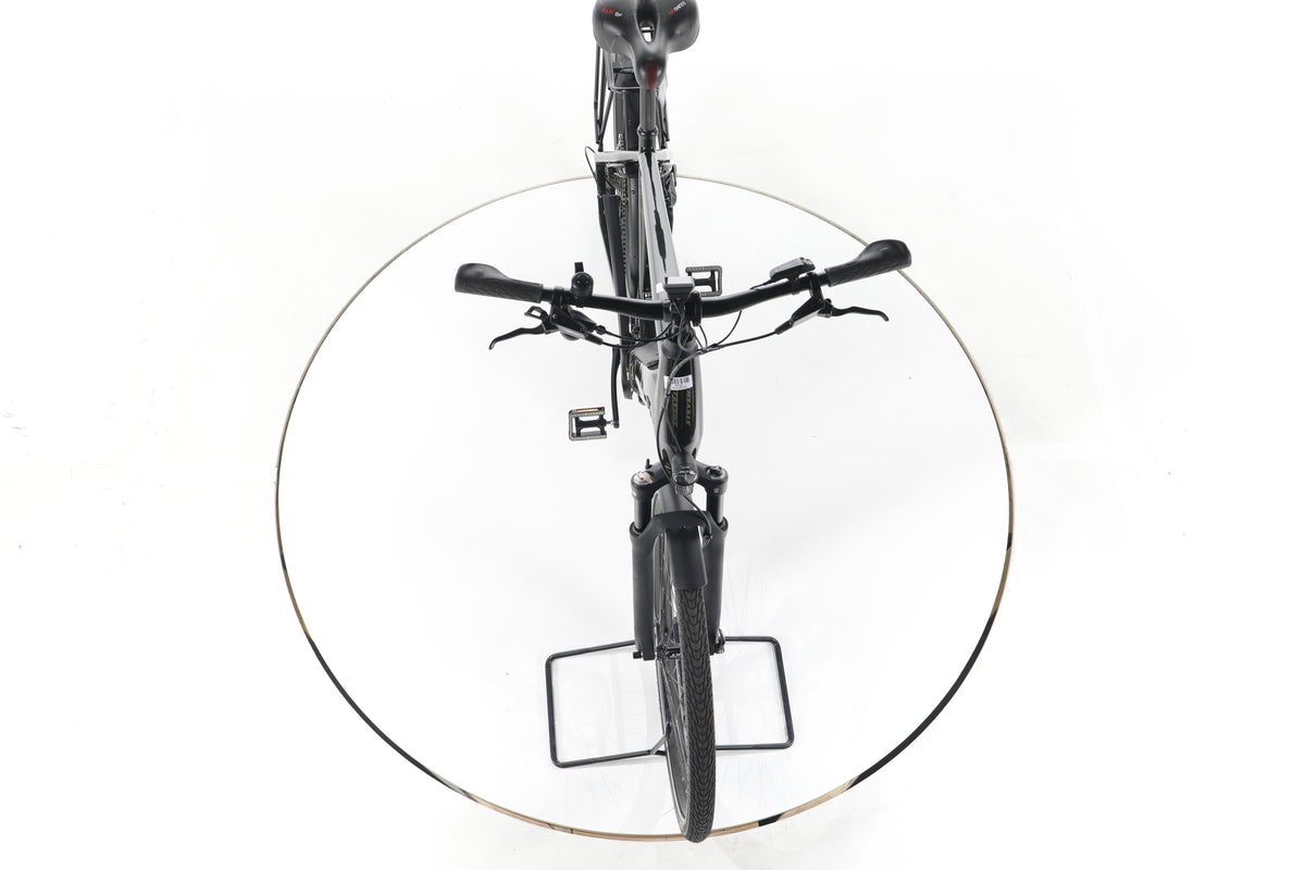 Stevens E-Triton 7.6.1 Trekking E-Bike - Image 16