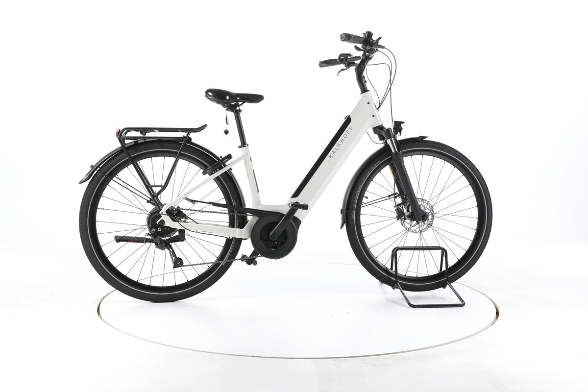 Kalkhoff Endeavour 3.B Move Trekking E-Bike Tiefeinsteiger - Image 1