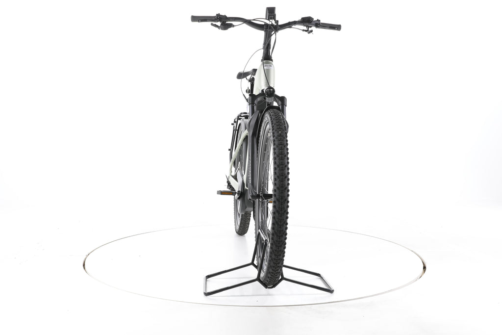 Cube Nuride Hybrid EXC Trekking E-Bike Tiefeinsteiger 2026 - Image 4