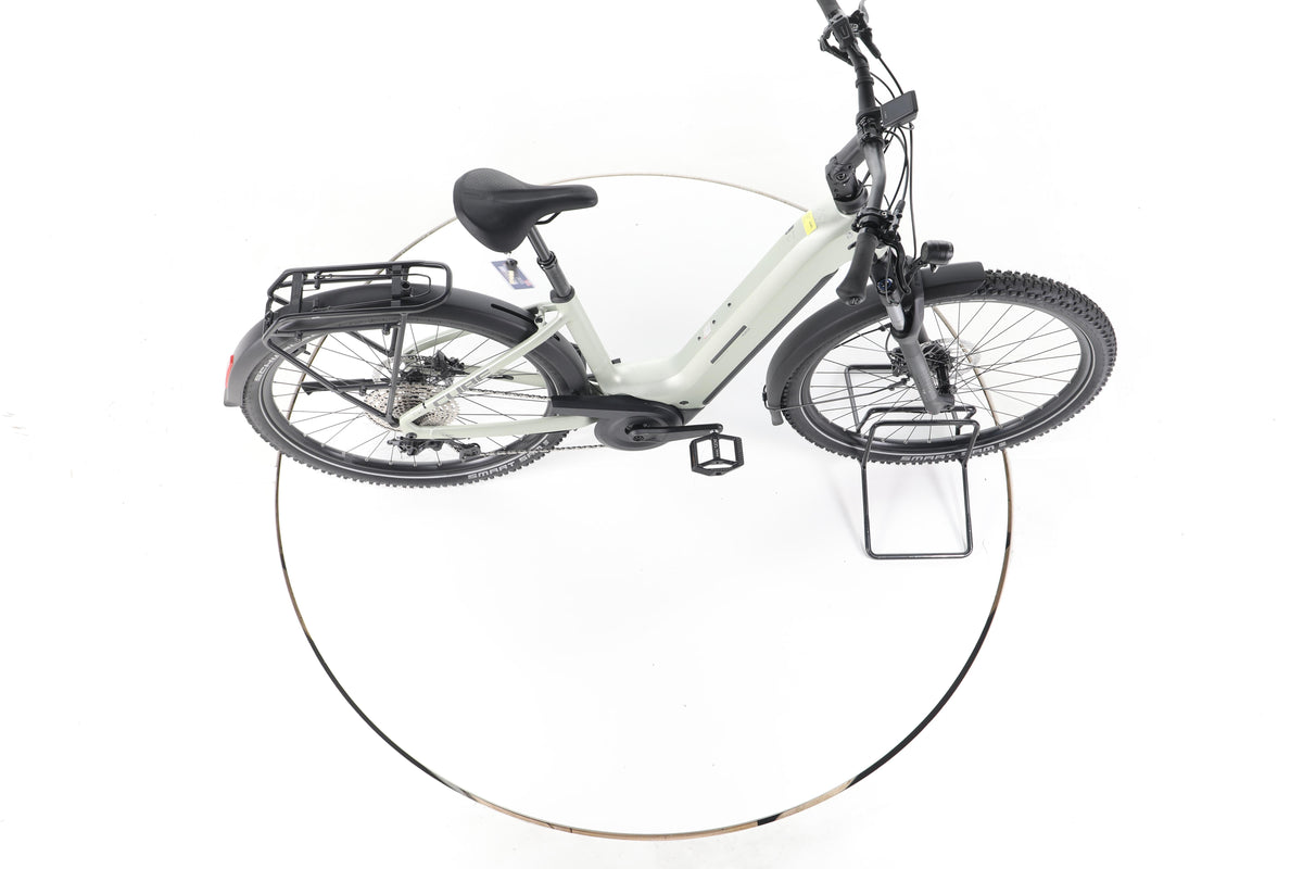 Cube Nuride Hybrid EXC Trekking E-Bike Tiefeinsteiger 2026 - Image 13