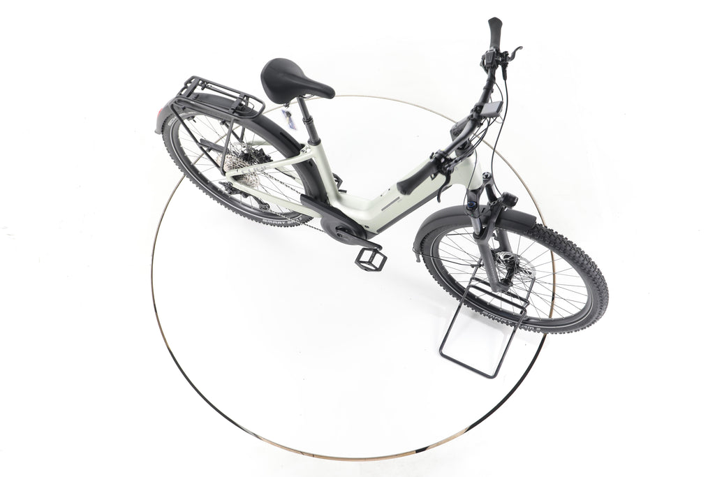 Cube Nuride Hybrid EXC Trekking E-Bike Tiefeinsteiger 2026 - Image 14