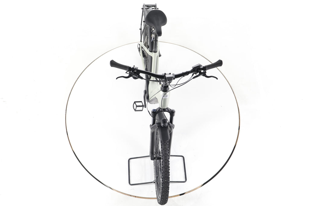 Cube Nuride Hybrid EXC Trekking E-Bike Tiefeinsteiger 2026 - Image 16