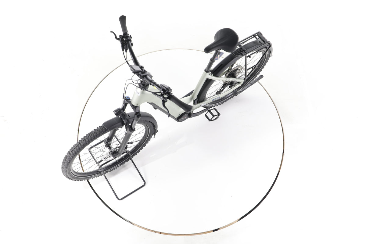 Cube Nuride Hybrid EXC Trekking E-Bike Tiefeinsteiger 2026 - Image 18