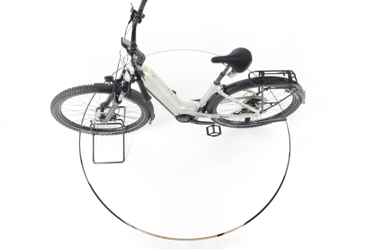Cube Nuride Hybrid EXC Trekking E-Bike Tiefeinsteiger 2026 - Image 19
