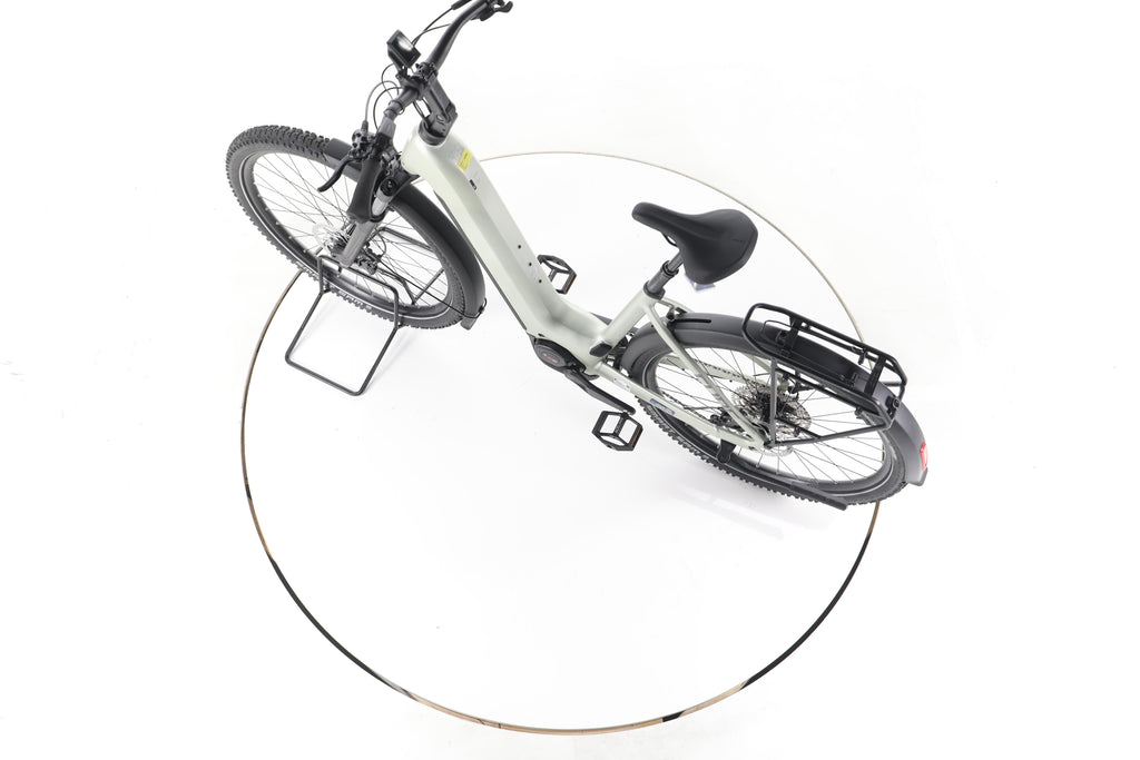 Cube Nuride Hybrid EXC Trekking E-Bike Tiefeinsteiger 2026 - Image 20