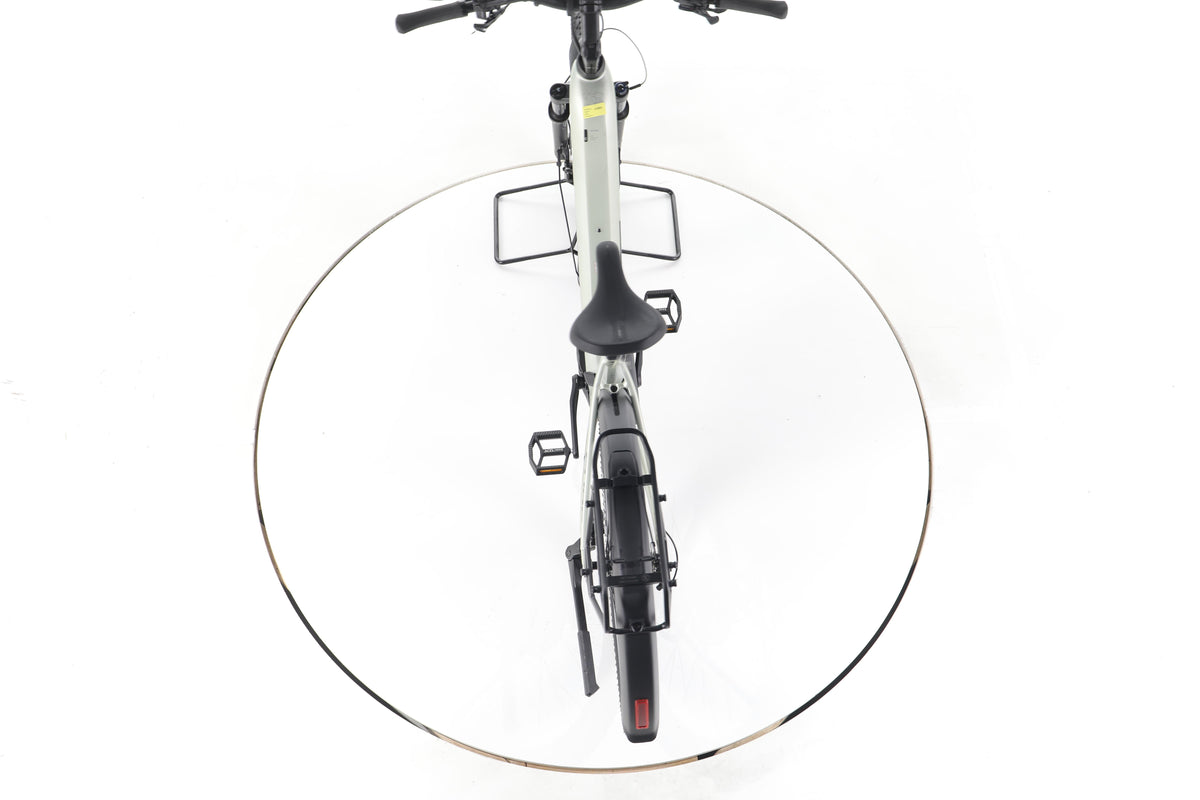 Cube Nuride Hybrid EXC Trekking E-Bike Tiefeinsteiger 2026 - Image 22