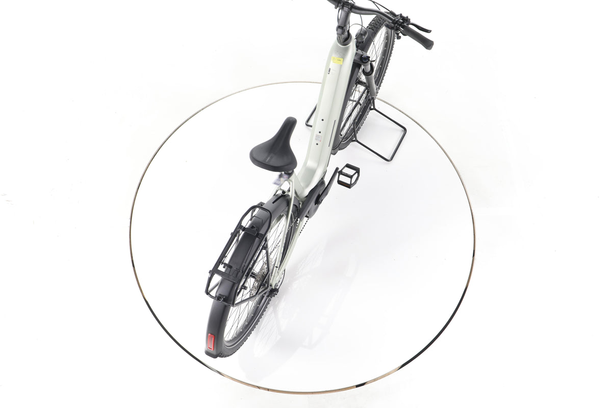Cube Nuride Hybrid EXC Trekking E-Bike Tiefeinsteiger 2026 - Image 23
