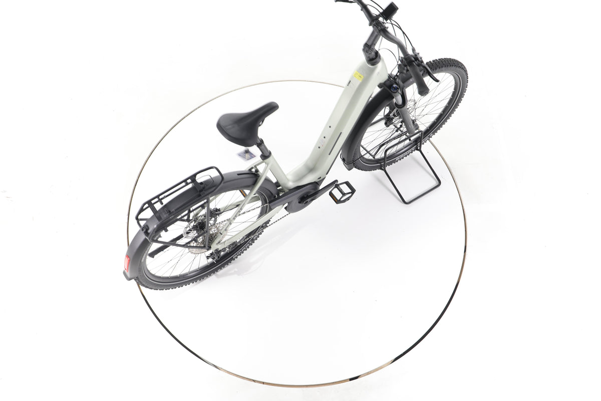 Cube Nuride Hybrid EXC Trekking E-Bike Tiefeinsteiger 2026 - Image 24