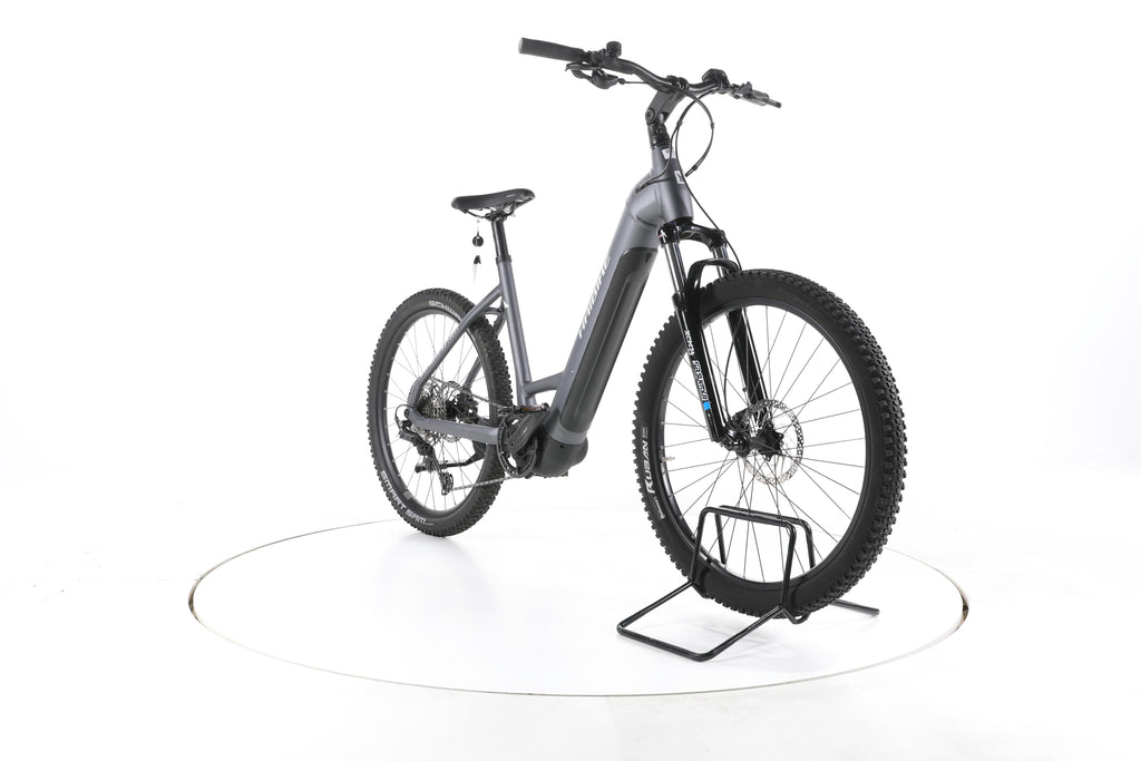 Haibike Trekking 4 E-Bike - Image 3
