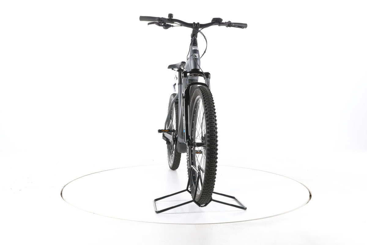 Haibike Trekking 4 E-Bike - Image 4