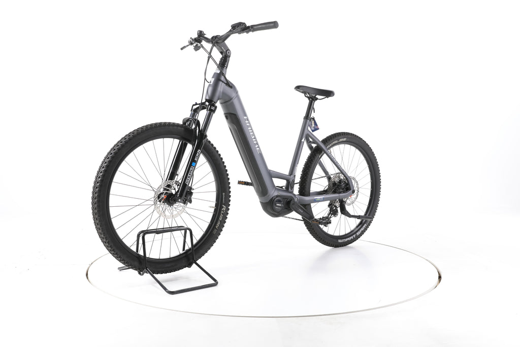 Haibike Trekking 4 E-Bike - Image 6