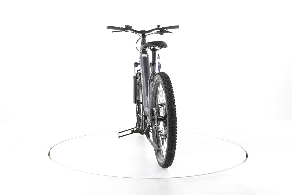 Haibike Trekking 4 E-Bike - Image 10
